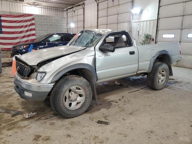 2001 TOYOTA TACOMA, 