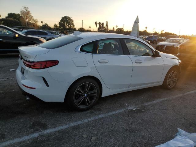 WBA53AK01N7L15935 - 2022 BMW 228I WHITE photo 3