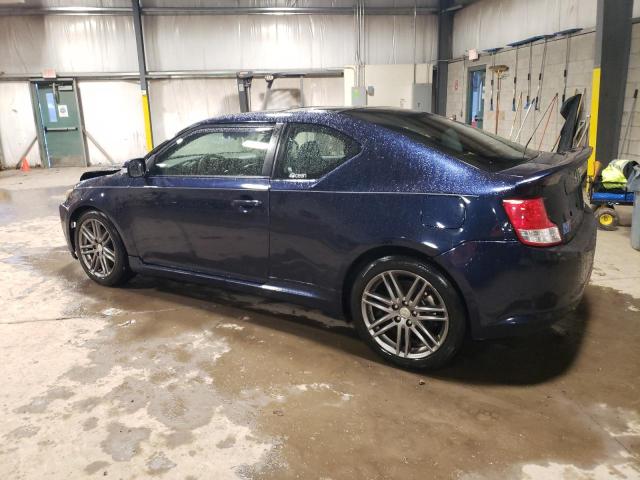 JTKJF5C72C3034946 - 2012 TOYOTA SCION TC 蓝色 照片 2