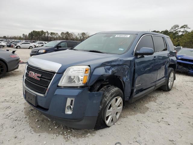 2012 GMC TERRAIN SLE, 