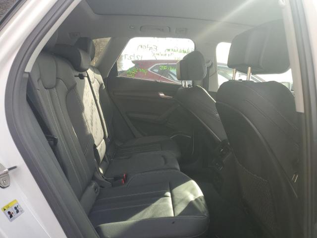 WA1CAAFY8M2111610 - 2021 AUDI Q5 PRESTIGE 白色 照片 10
