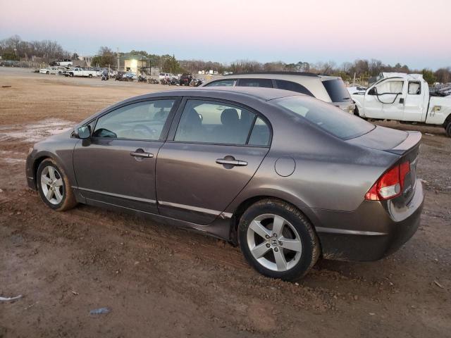 2HGFA1F64BH542761 - 2011 HONDA CIVIC LX-S 灰色 照片 2