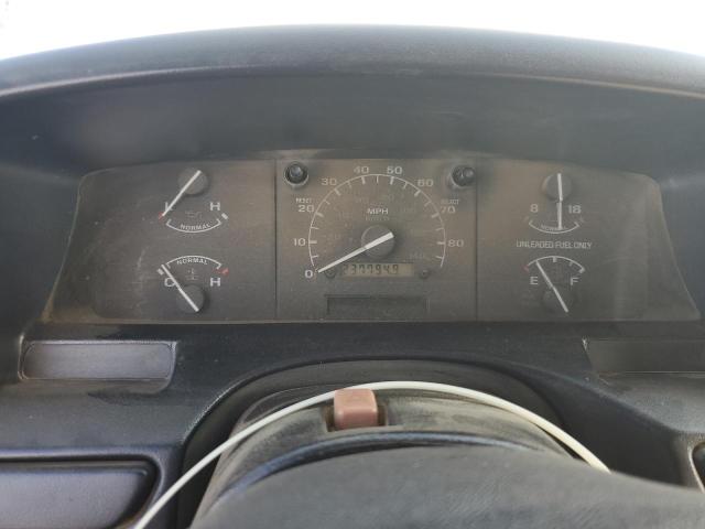 1FTEF15Y3TLA04961 - 1996 FORD F150 TAN photo 9