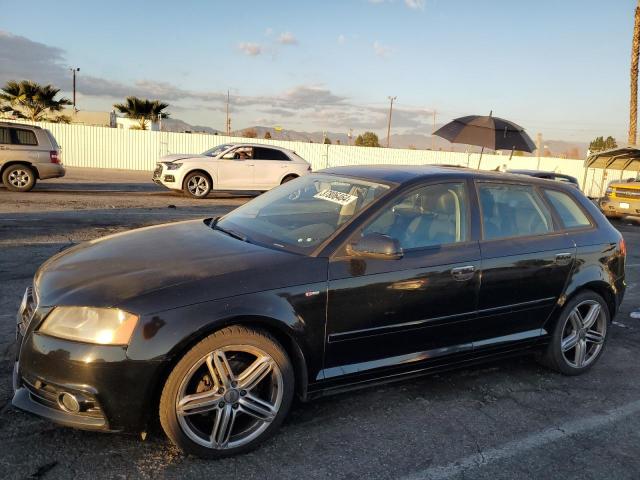 2011 AUDI A3 PREMIUM, 