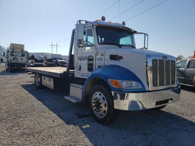 2NP2HM6XXKM612511 - 2019 PETERBILT 337 TWO TONE photo 1