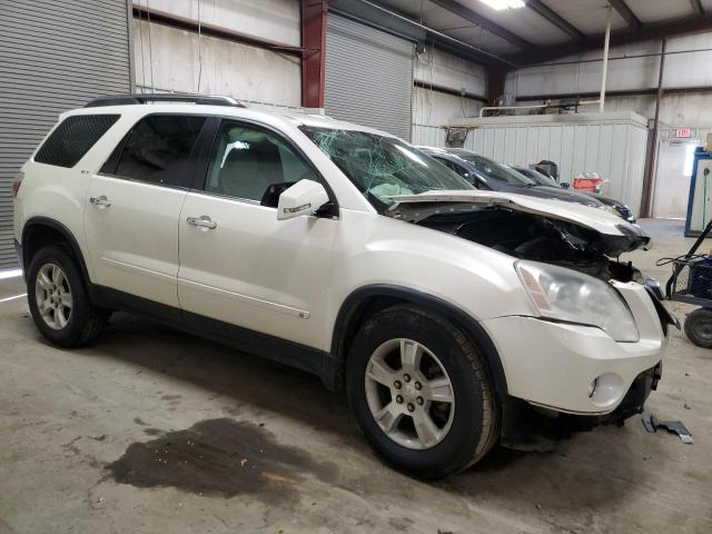 1GKER23DX9J108384 - 2009 GMC ACADIA SLT-1 WHITE photo 4