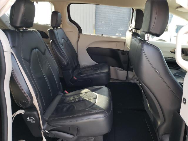 2C4RC1BG1HR642422 - 2017 CHRYSLER PACIFICA TOURING L Tünd qırmızı foto 11