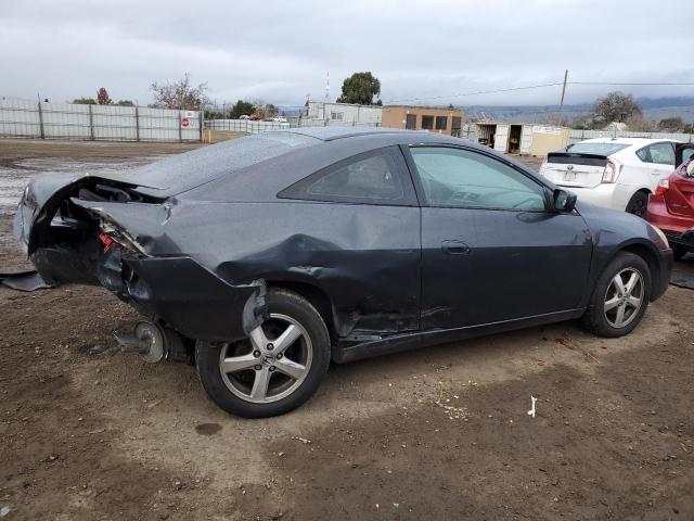 1HGCM72544A025326 - 2004 HONDA ACCORD EX CHARCOAL photo 3