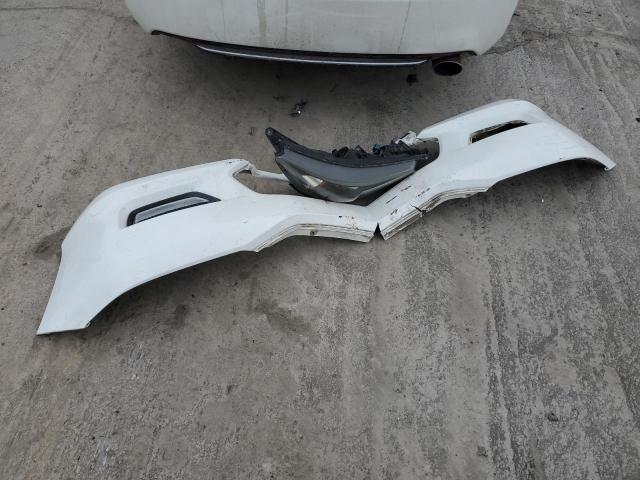 1HGCR2F86DA115053 - 2013 HONDA ACCORD EXL WHITE photo 12