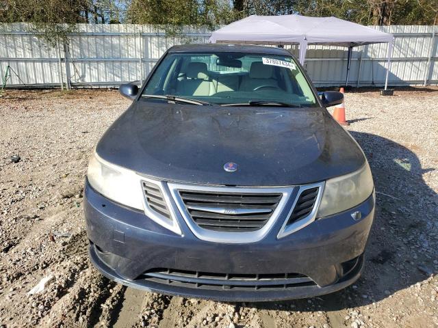 YS3FB49Y781000502 - 2008 SAAB 9-3 2.0T BLUE photo 5