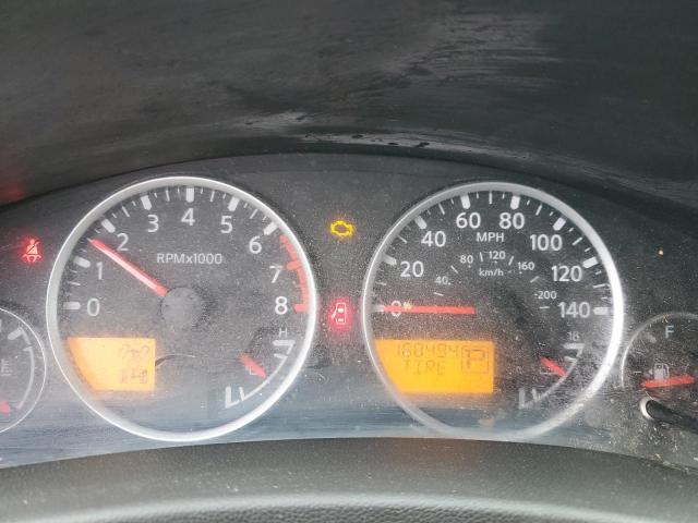 5N1AR1NB4CC627826 - 2012 NISSAN PATHFINDER S CHARCOAL photo 9