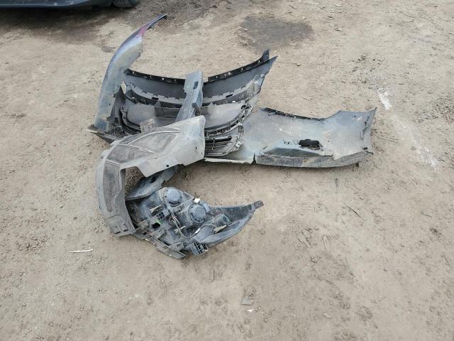 1G11C5SLXEF149612 - 2014 CHEVROLET MALIBU 1LT Көк фото 12