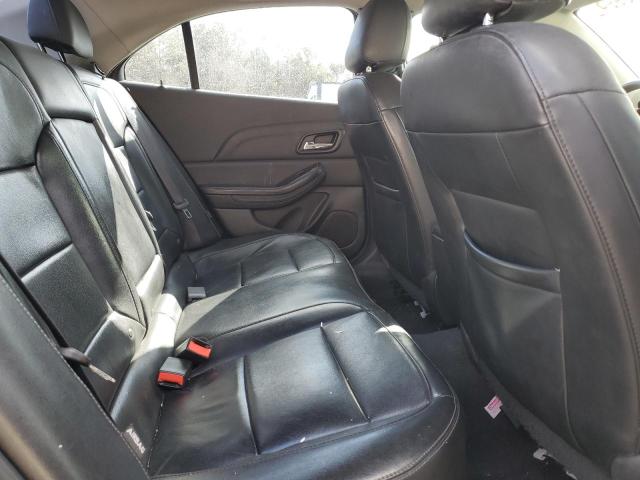 1G11F5SL3FF278865 - 2015 CHEVROLET MALIBU LTZ თეთრი ფოტო 10