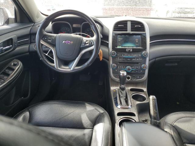 1G11F5SL3FF278865 - 2015 CHEVROLET MALIBU LTZ თეთრი ფოტო 8