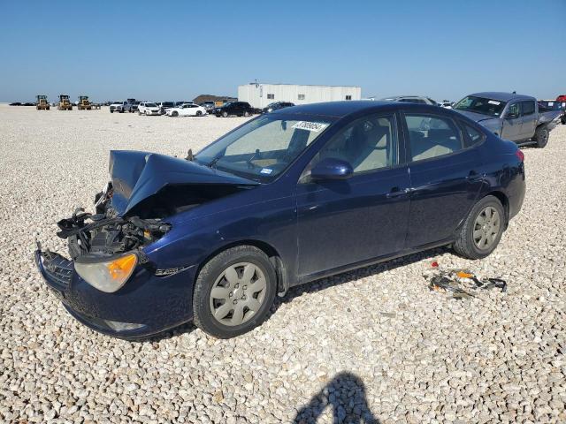 2009 HYUNDAI ELANTRA GLS, 