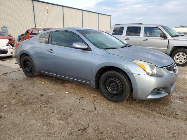 1N4AL2EP5BC116833 - 2011 NISSAN ALTIMA S BLUE photo 4