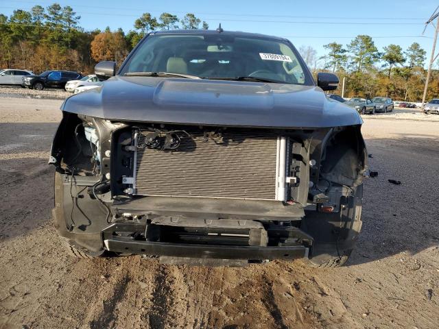 1FMJU1HT4LEA42736 - 2020 FORD EXPEDITION XLT GRAY photo 5