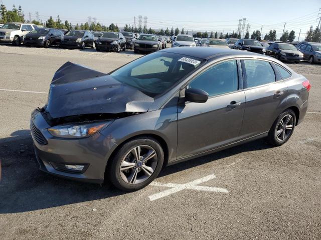 2018 FORD FOCUS SE, 