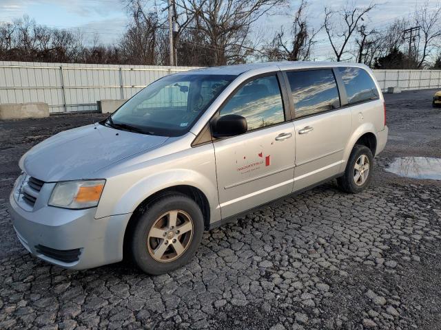 2010 DODGE GRAND CARA SE, 