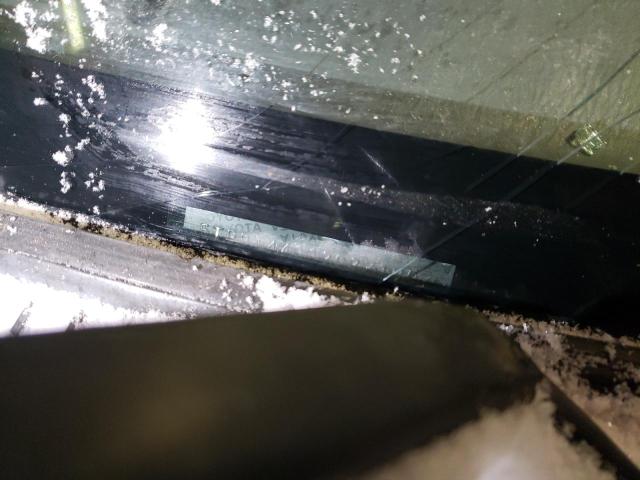 5TBBT44113S371897 - 2003 TOYOTA TUNDRA ACCESS CAB SR5 SILVER photo 12