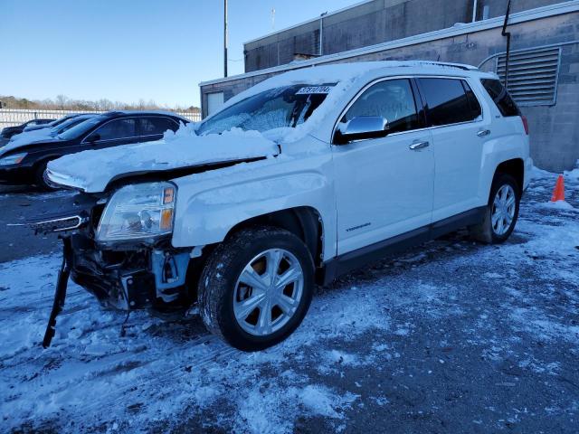 2017 GMC TERRAIN SLT, 