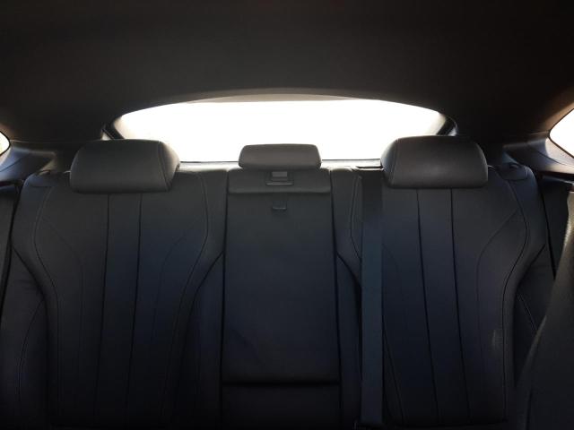 5UXKU6C54K0Z66909 - 2019 BMW X6 XDRIVE50I BLACK photo 10