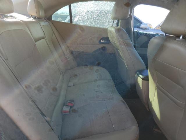 1G11C5SA3GU108350 - 2016 CHEVROLET MALIBU LIM LT 黑色 照片 10