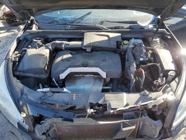 1G11C5SA3GU108350 - 2016 CHEVROLET MALIBU LIM LT 黑色 照片 11