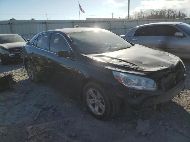 1G11C5SA3GU108350 - 2016 CHEVROLET MALIBU LIM LT 黑色 照片 4