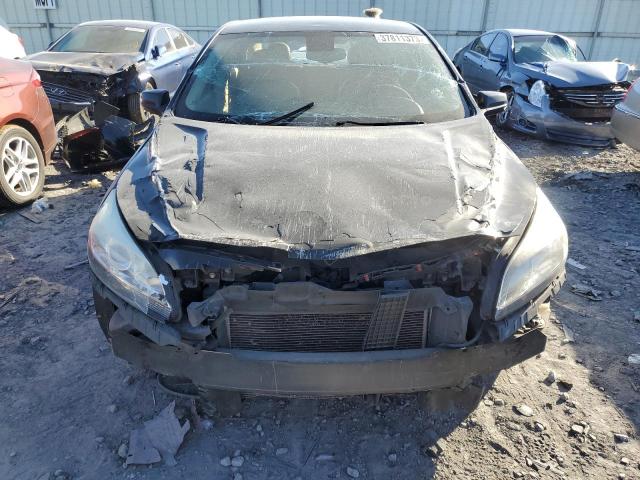 1G11C5SA3GU108350 - 2016 CHEVROLET MALIBU LIM LT 黑色 照片 5