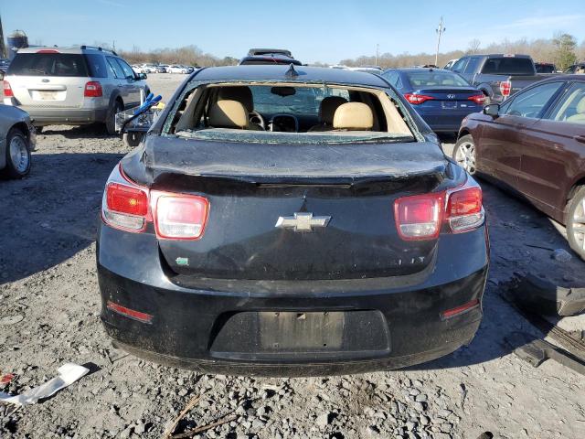 1G11C5SA3GU108350 - 2016 CHEVROLET MALIBU LIM LT 黑色 照片 6