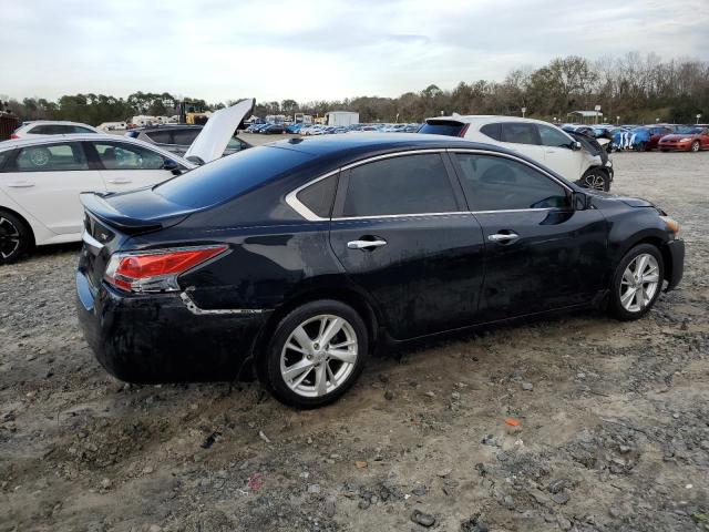 1N4AL3AP7EC316029 - 2014 NISSAN ALTIMA 2.5 BLACK photo 3