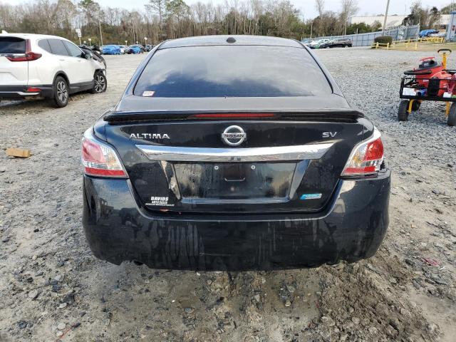 1N4AL3AP7EC316029 - 2014 NISSAN ALTIMA 2.5 BLACK photo 6