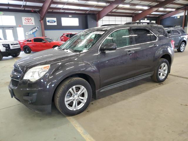 2014 CHEVROLET EQUINOX LT, 