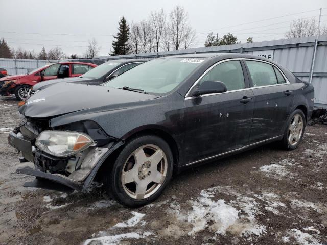 2010 CHEVROLET MALIBU 2LT, 