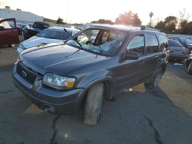 2005 FORD ESCAPE LIMITED, 