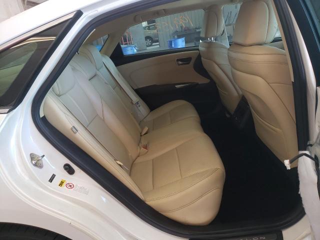 4T1BK1EB3EU094311 - 2014 TOYOTA AVALON BASE 白色 照片 6