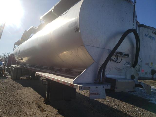 1L9UC42C0EL033751 - 2014 MISC TRAILER SILVER photo 1