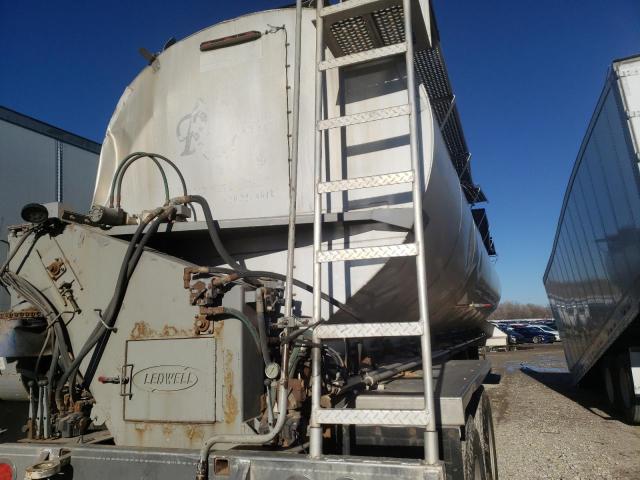 1L9UC42C0EL033751 - 2014 MISC TRAILER Күміс фото 4