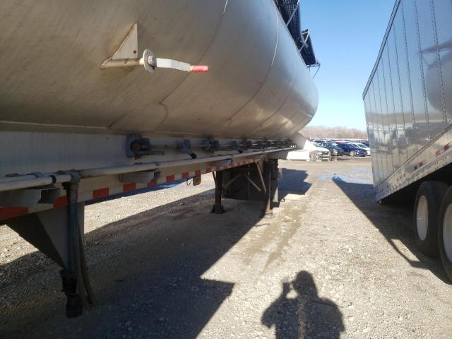 1L9UC42C0EL033751 - 2014 MISC TRAILER SILVER photo 5