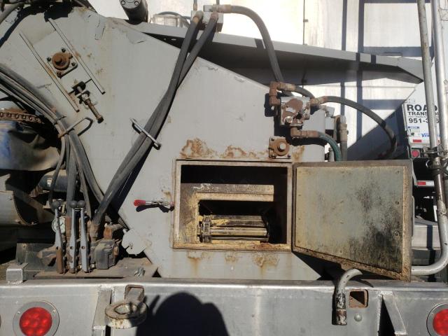 1L9UC42C0EL033751 - 2014 MISC TRAILER Күміс фото 6