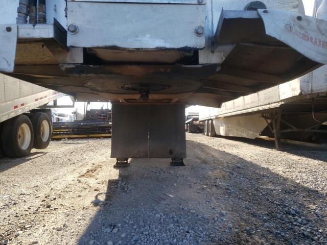 1L9UC42C0EL033751 - 2014 MISC TRAILER Күміс фото 8