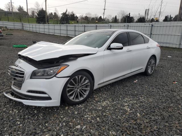 2015 HYUNDAI GENESIS 3.8L, 