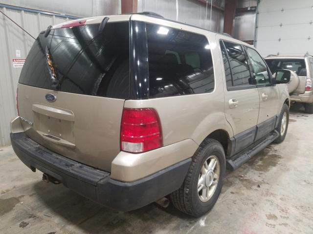 1FMFU16L44LB48741 - 2004 FORD EXPEDITION XLT  photo 4