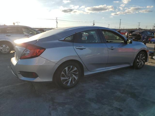 19XFC2F72GE032970 - 2016 HONDA CIVIC EX SILVER photo 3