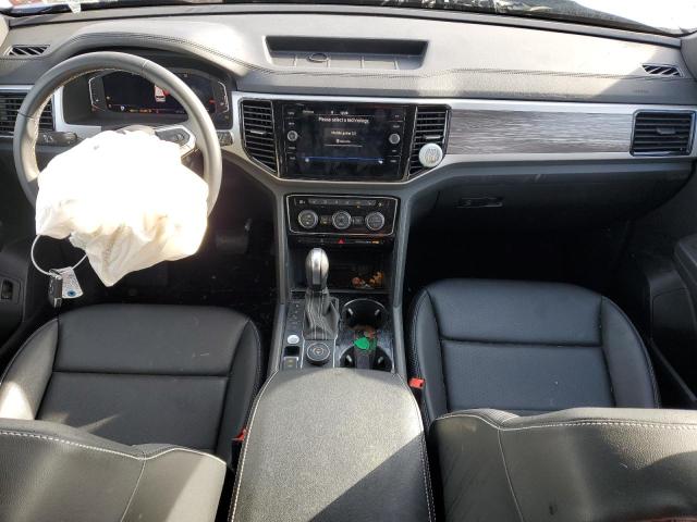 1V2HC2CA6PC219319 - 2023 VOLKSWAGEN ATLAS CROS SE GRAY photo 8