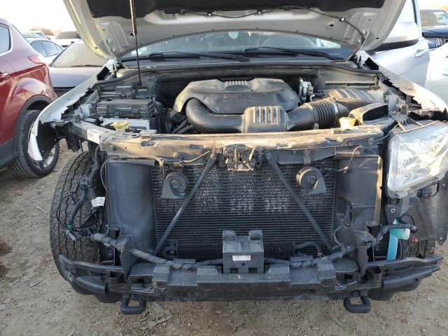 1J4RR4GG9BC567603 - 2011 JEEP GRAND CHER LAREDO Күміс фото 12