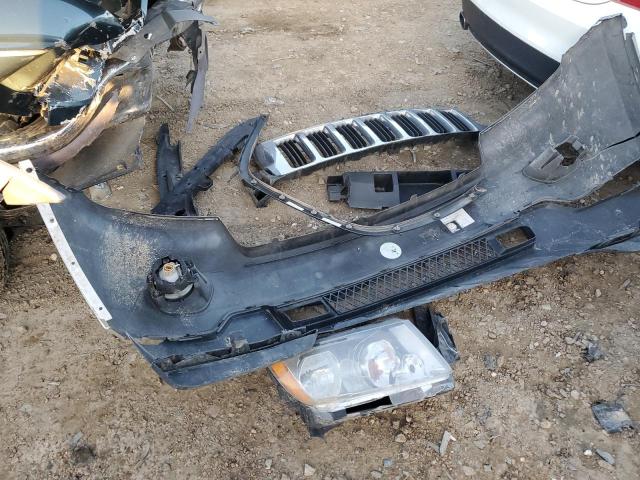 1J4RR4GG9BC567603 - 2011 JEEP GRAND CHER LAREDO Күміс фото 13