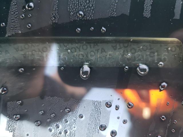 JTEBU5JR9L5782616 - 2020 TOYOTA 4RUNNER SR5/SR5 PREMIUM 白色 照片 12