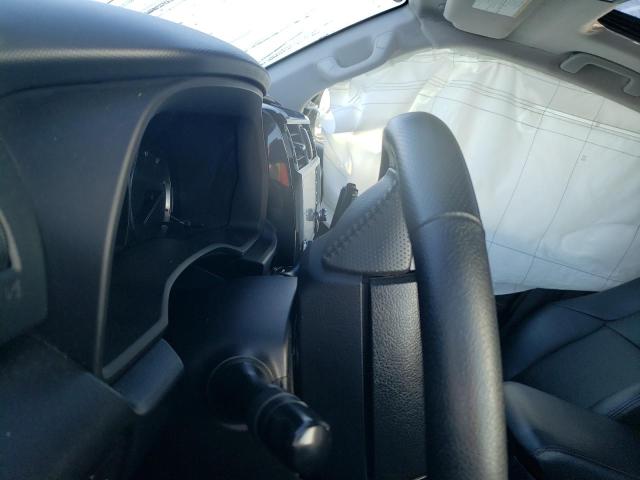 JTEBU5JR9L5782616 - 2020 TOYOTA 4RUNNER SR5/SR5 PREMIUM 白色 照片 9